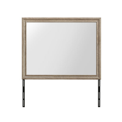 Miroir naturel de Séville