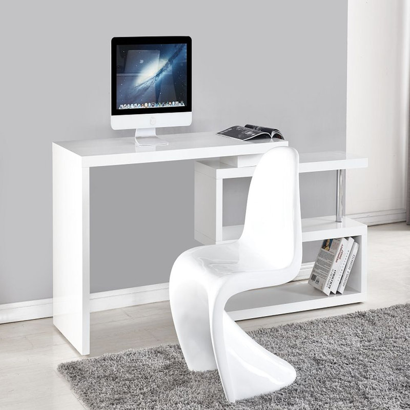 Laque blanche Ultrabrillante