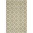 Beige/Light Green