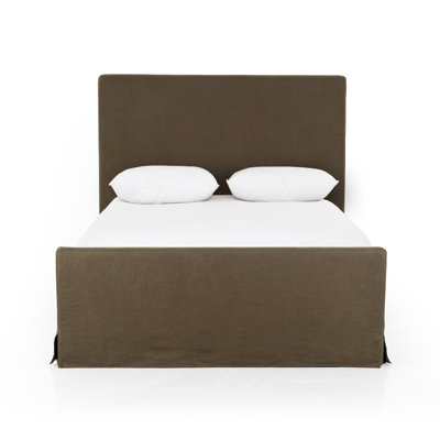 Daphne Upholstered Bed