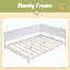 Lit de jour / canapé en bois-264404809-264404808