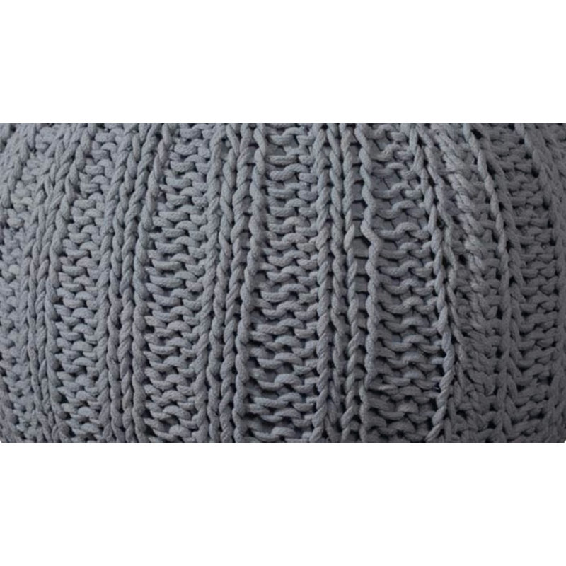 Repose-pieds 20 po Lietz, Aluminium