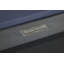 Savant 8' Slate Pool Table In Black Ash