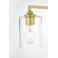 Éclairage pour meuble-lavabo à intensité variable Corine-982941397-962497228-962497225