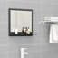 Miroir de salle de bain mural vidaXL-113784716-113784704