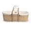 Organic Palm Moses Basket-82512168