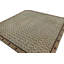 One-of-a-Kind 9’10x9’10 Hand Knotted Area Rug