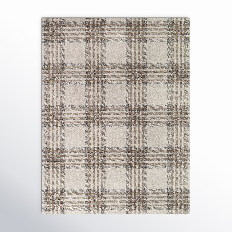 Kage Brown Rug