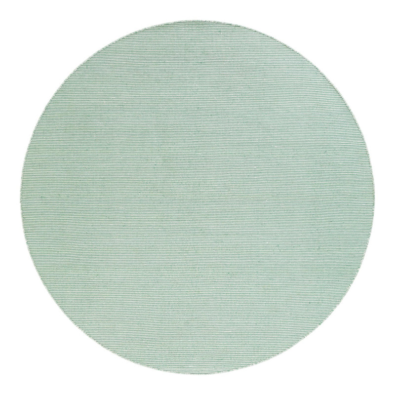 Tapis d'extérieur Jill Zarin Palm Spring, Rond 7 pi 10 po