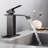 Mounting / Installation Required -handle Bathroom Faucet with Drain Assembly-101118947