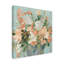 « doux pastel bouquet ii », peinture sur toile tendue-1684724784