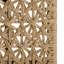 Iggy Outdoor Chair, Outdoor Performance Bouclé