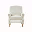 Fauteuil inclinable par pression