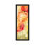 «Poppy Meadow Spice Panel II», reproduction sur toile-34985723-72439142