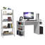 Bibliothèque sur pieds Latitude Run® Gamer-104107076