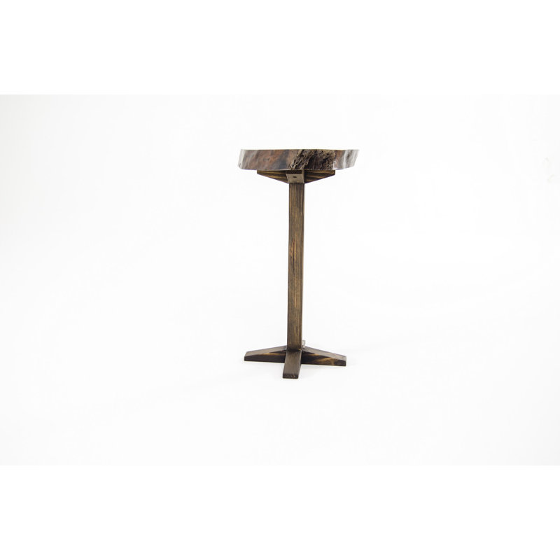 Table de bout Abercorn
