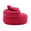 Canapé-lit simple Chenille-1569742533