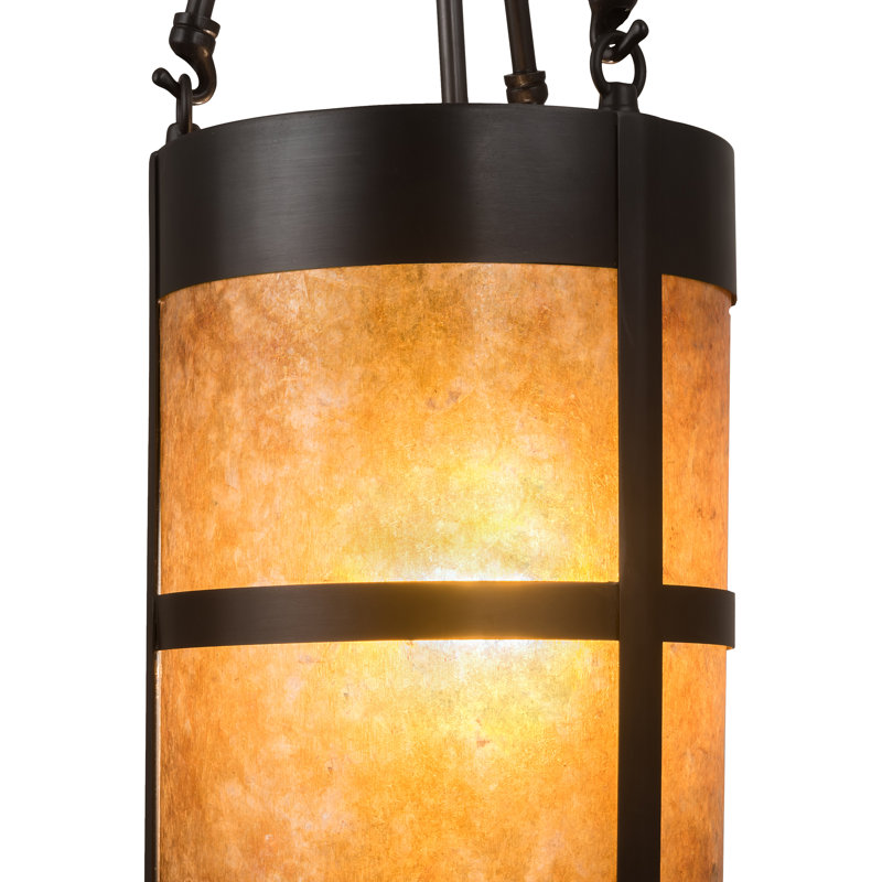 1 - Light Pendant