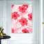 Pink Tropics Print-26232813