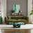 Modern Sofa-1589621487