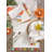 Cantina Colorburst Tassel Napkin