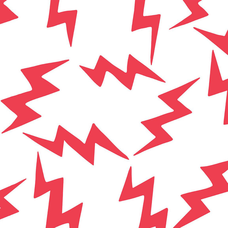 Lightning, Non-Woven, Elektra