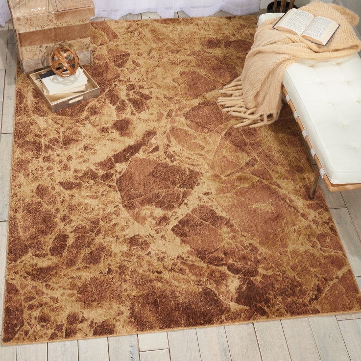 Alton Abstract Indoor Rug