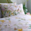 Arianna Cotton Floral Duvet Cover Set with Pillowcases Included-113466297