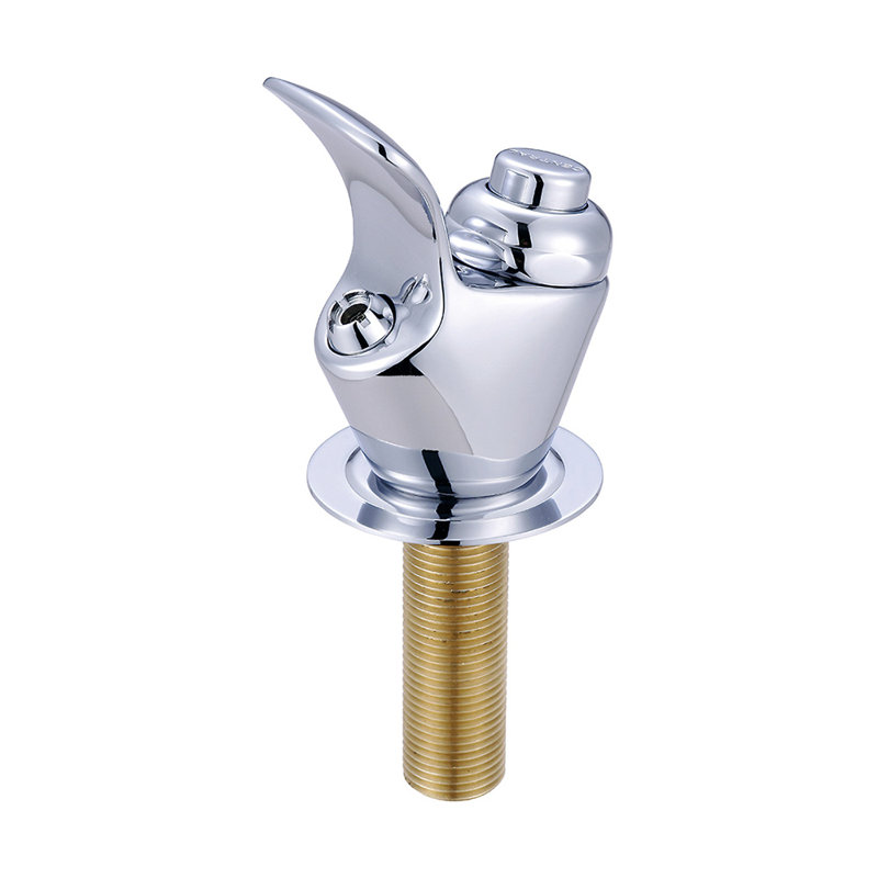 Push Button Drinking Fountain Head