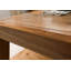 Ancona Solid Wood Four Leg Coffee Table with Storage-89633277