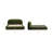 Genoa Fully Upholstered Platform Bed-81912228-87328950