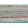 Chindi Hand Woven Kilim Green Rug
