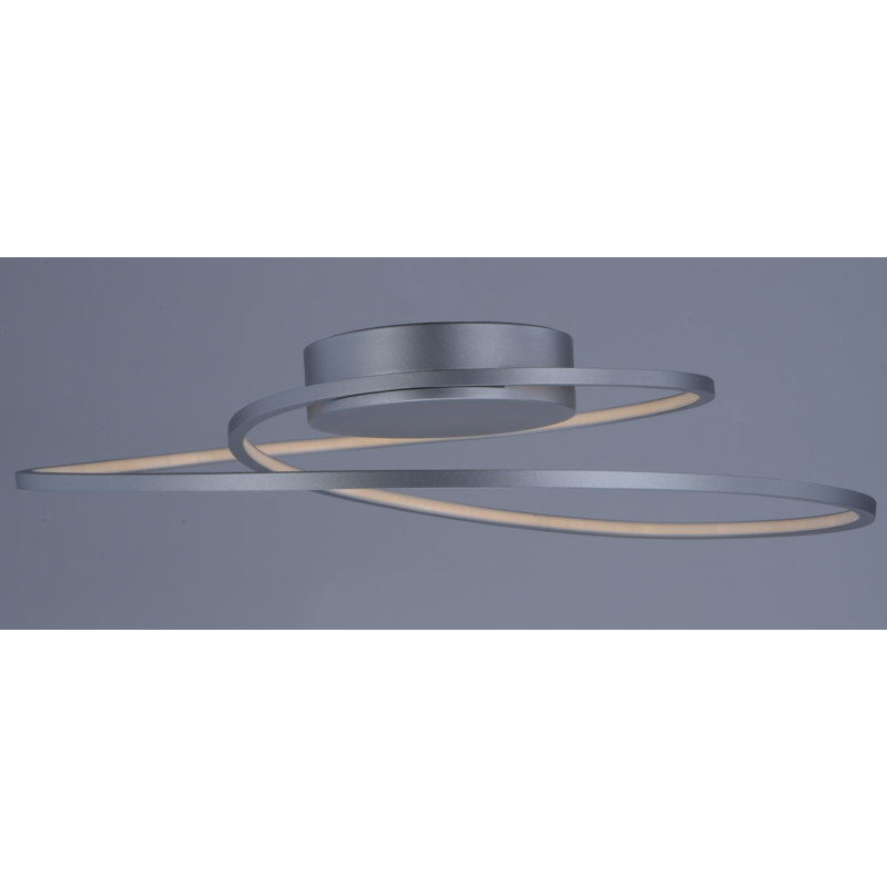 Eckel LED Flush Mount