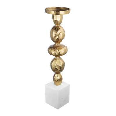 Tabletop Pillar