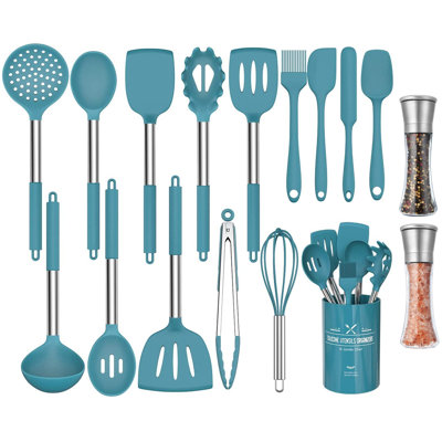 AIRPJ 17 Utensil Set