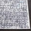 Tapis ivoire / gris Ethellee 672-609337923