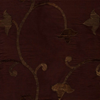 Wesco Gentry Metallica Fabric