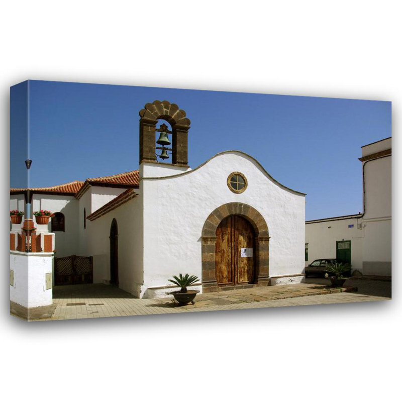 Église de Canary Island