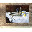 Edouard Manet - Wrapped Canvas Painting-21211053