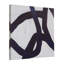 Ensemble d'art mural sans cadre 20 x 20 pouces Modern Modern-1075629103