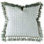 Monogram Square Pillow Cover & Insert