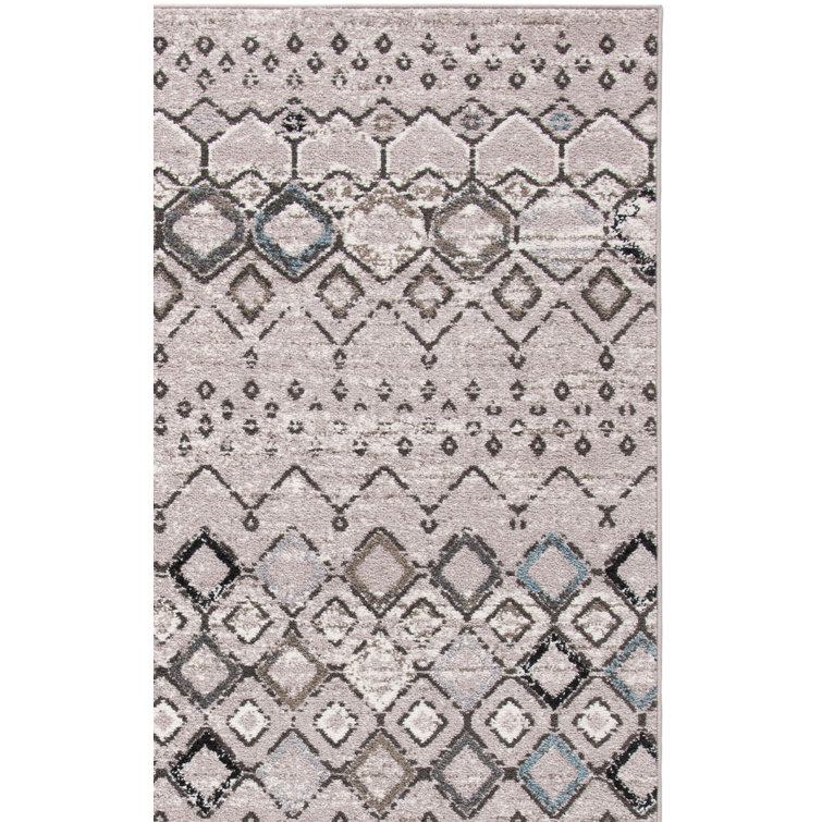 Struble Performance Southwestern Rug