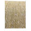 Tapis gris Judy