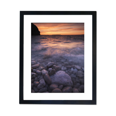 Single Picture Frame Print