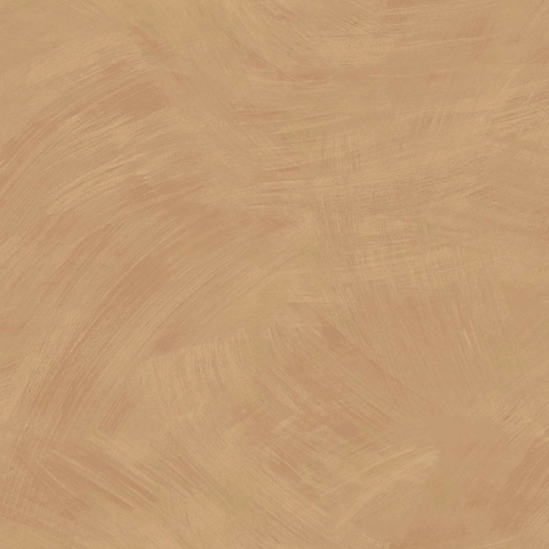 Galerie Synergy Brushed Texture Wallpaper, Brown