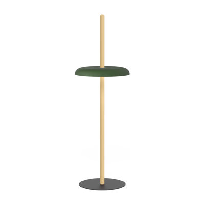 Lampe sur pied Nivél