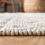 Tapis en laine / coton tissé à la main Natura-1660937498