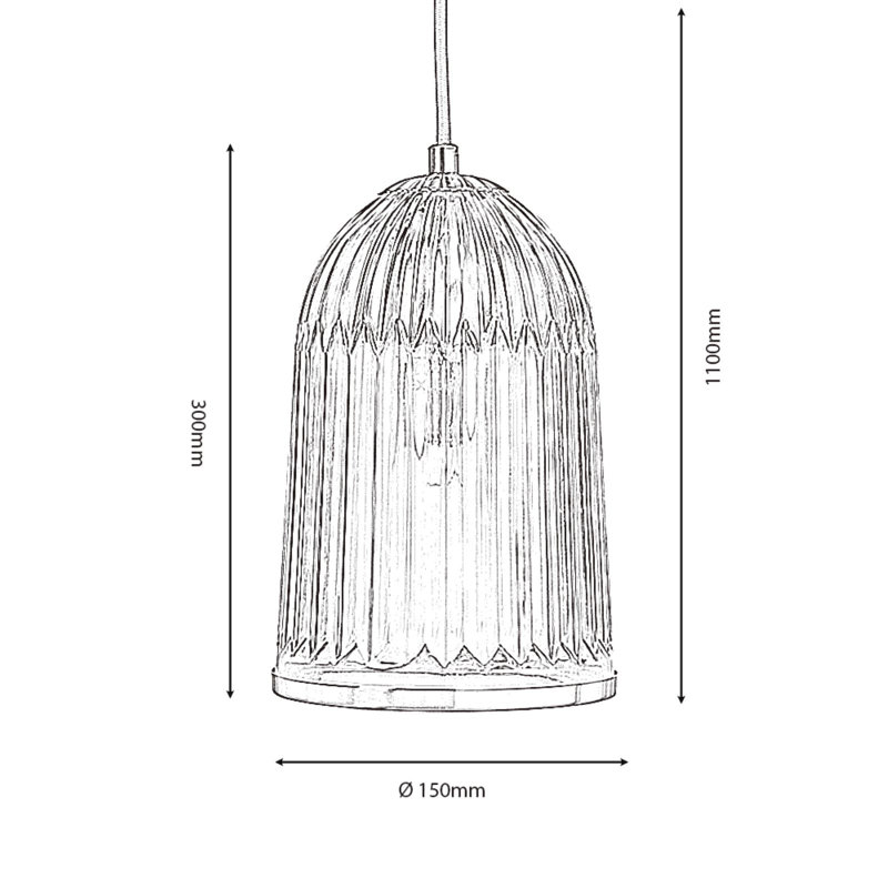 - Light Pendant