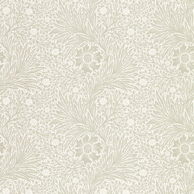 Pure Marigold 10.05m x 68.6cm Matte Wallpaper Roll