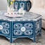 Table basse personnalisée Creative Design Sense